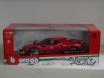 Ferrari 296 GTB Assetto Fiorano 2022 sc:1/18